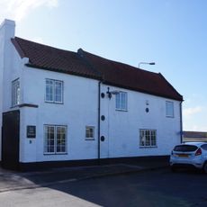 Stable At Welton Garth