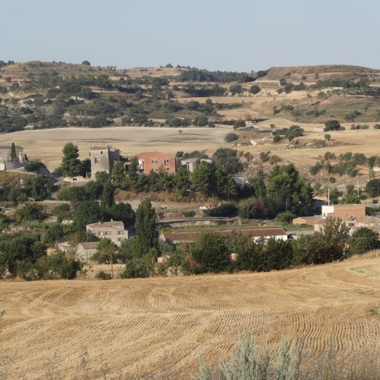 Sant Antolí i Vilanova