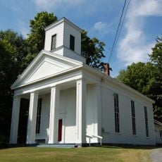 North Hillsdale Methodist Church