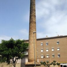 Xemeneia de Figueres