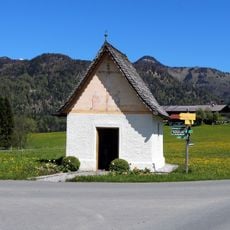 Hechenbichl-Kapelle, Kössen