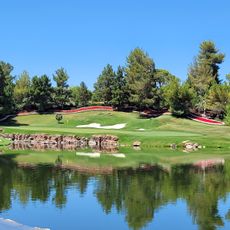 Shadow Creek Golf Course