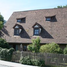 Wohnhaus