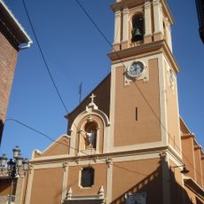 Església dels Sants Joans de Meliana