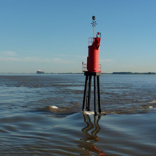 Leitfeuer Rhinplate Nord