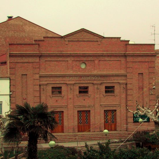 Teatre Armengol