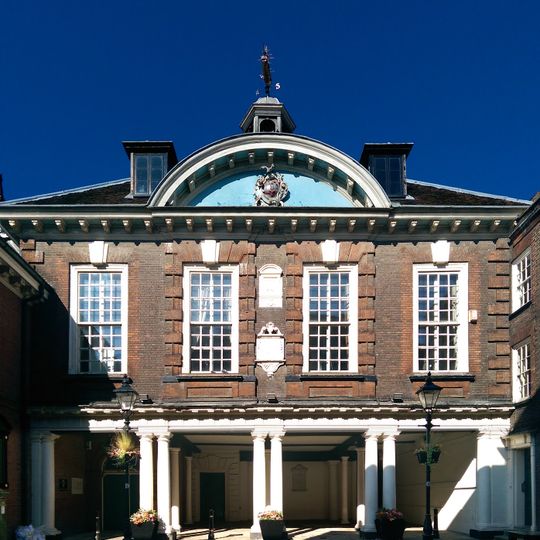 Guildhall Museum