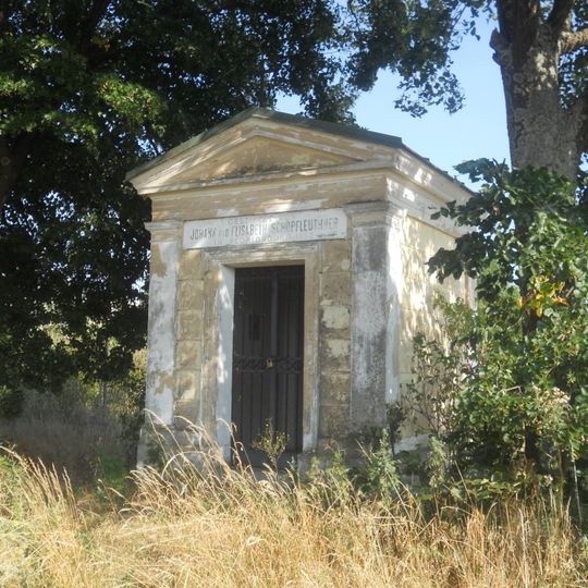 Schöpfleuthner-Kapelle