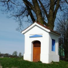 Kaple ve Starém Pelhřimově