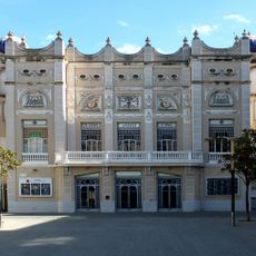 Teatre Municipal El Jardí