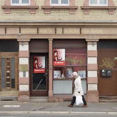 Wohn- und Geschäftshaus