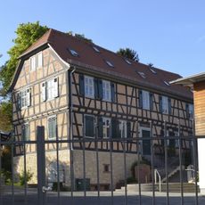 Alte Mühle
