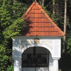 Priethal Kapelle