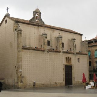 Església de Nazareth