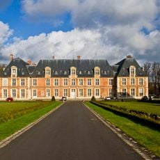 Château de Grignon