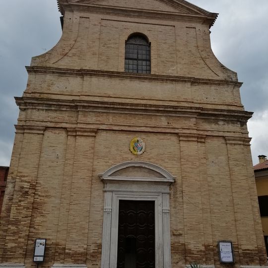 Chiesa di Santa Maria Maddalena