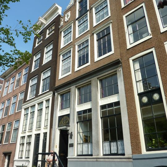 Herengracht 281, Amsterdam