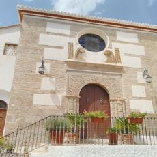 Iglesia de Santa María