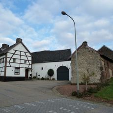 Molsberg 96, Simpelveld