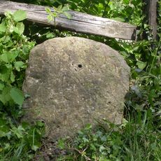 Milestone, Rye Road at TQ8975122482
