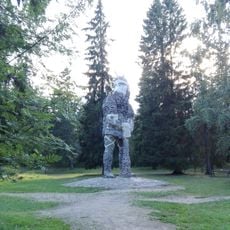 Glehn's Park
