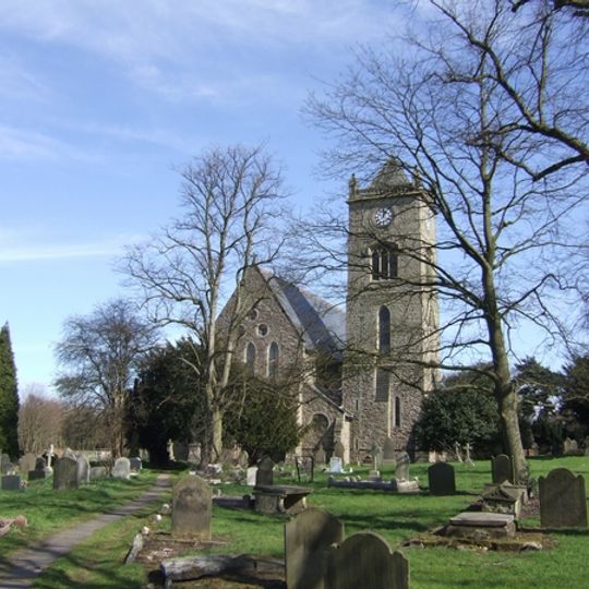 Church of St George
