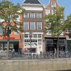 Nieuwestad 119, Leeuwarden