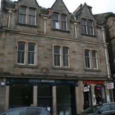 Bank Street, 37, 37A