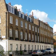 60-74, Eaton Terrace Sw1