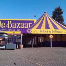 De Bazaar