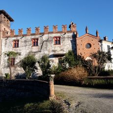 Castello di Banchette