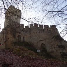 Helfenburk