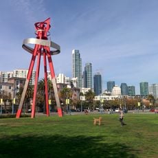 South Beach Park