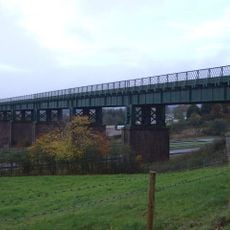 Fetteresso Viaduct