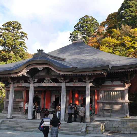 Daisen-ji