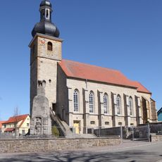 Johanniskirche