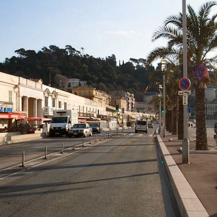 Quai des États-Unis
