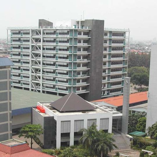 Trisakti University