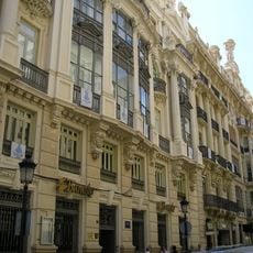 Eje Histórico de Albacete