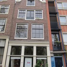 Prinsengracht 32, Amsterdam