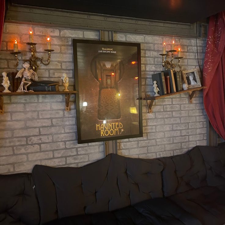 Donut Quiz Paris La Défense