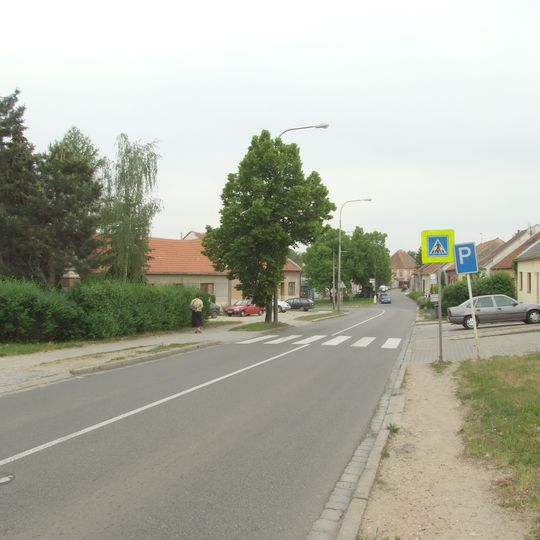 Brněnské Ivanovice