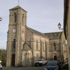 Église Notre-Dame-de-l'Assomption d'Évrunes