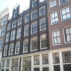 Tussen Kadijken 16, Amsterdam