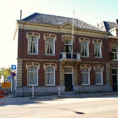 Taalstraat 113, Vught
