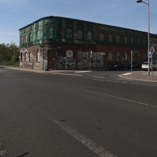 Hermann-Liebmann-Straße 67