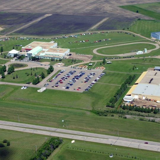 Reynolds-Alberta Museum