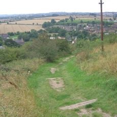 The Bulwarks (earthworks)