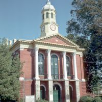 condado de Pasquotank