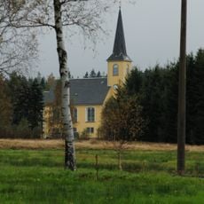 Kirche Tannenbergsthaler Straße 46